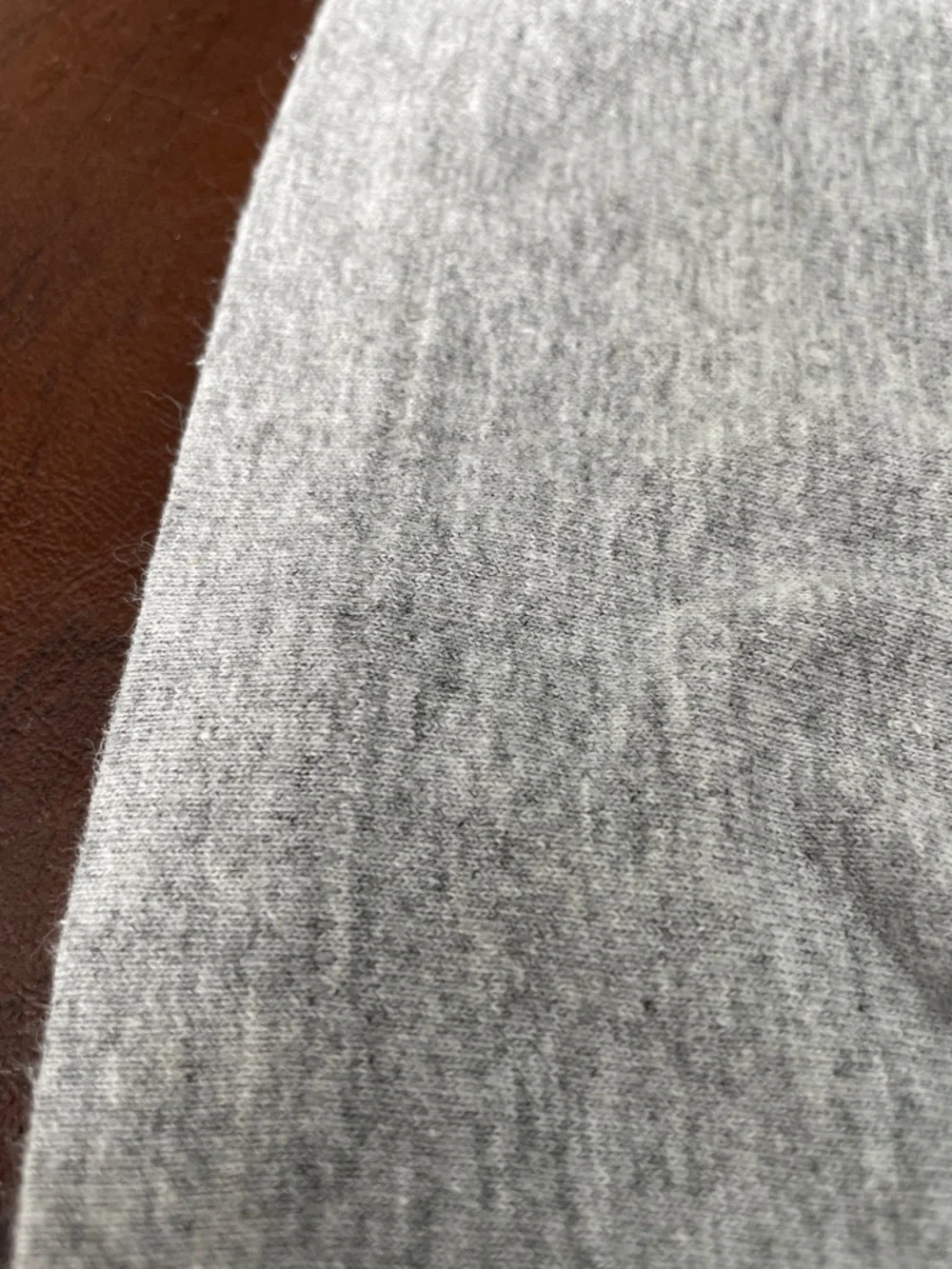Niagara Falls Graphic Tee, Vintage Single Stitch- Gray - Picture 3 of 7